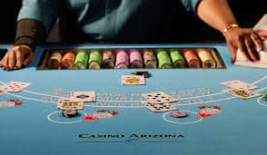হলুদ নীল কার্ডে new casino সুবিধার ধারণা