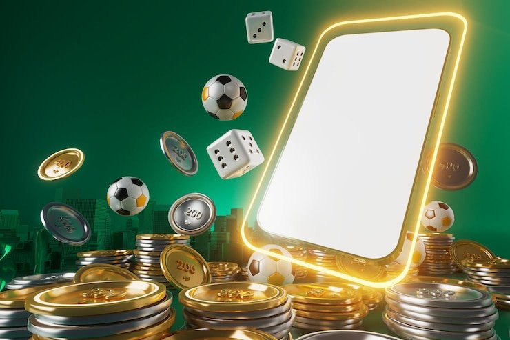 Android ফোনে new casino পেজ পড়ার দৃশ্য